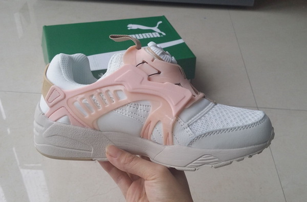 Puma Disc Blaze Women Shoes--001